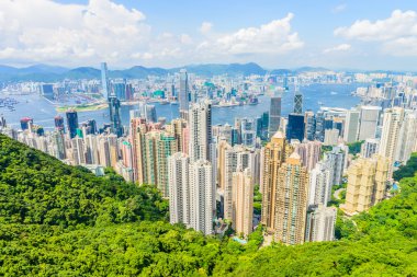 Sahne ve Victoria Limanı '