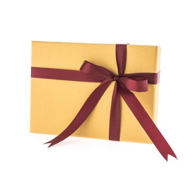 Noel hediyesi kutusu