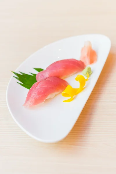 Tonhal sushi — Stock Fotó