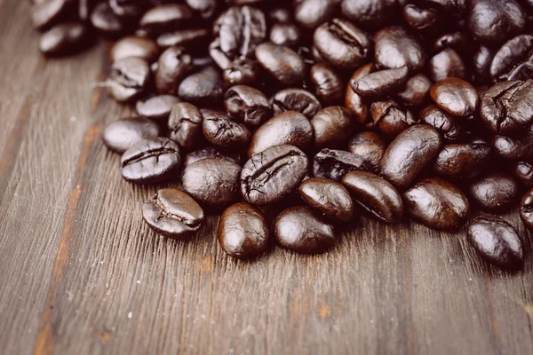 Coffee beans — Stock Photo, Image