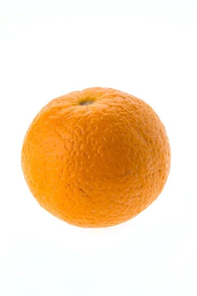 Vers oranje fruit — Stockfoto