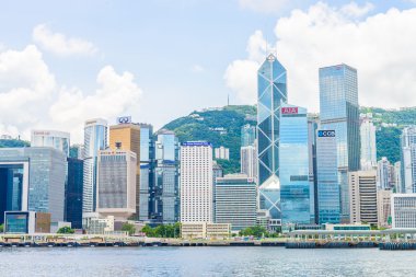 victoria Limanı sahne