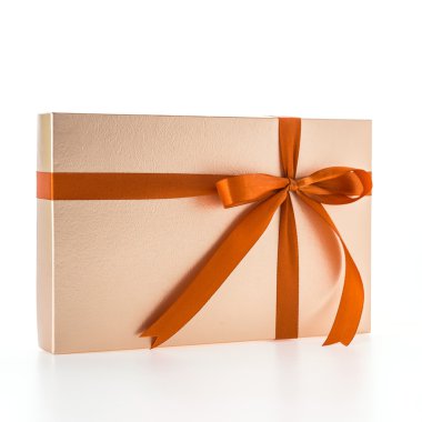 Noel hediyesi kutusu