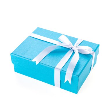 Noel hediyesi kutusu