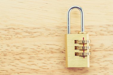 Tuş takımı kilidi