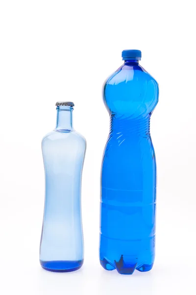 Mineral water — Stock Photo, Image