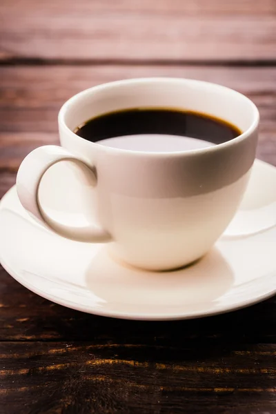 Coffee cup — Stock Photo, Image