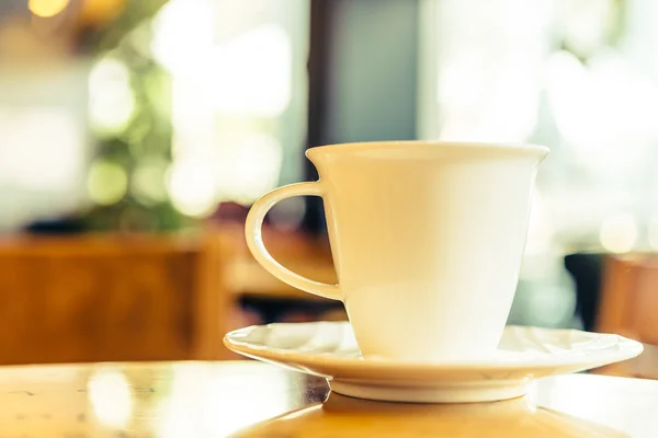 Caneca de café — Fotografia de Stock