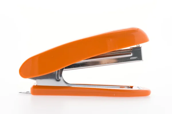 Stapler isolated on white background — Stock Photo, Image