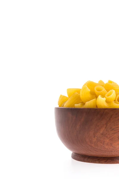 Pasta bowl — Stock Photo, Image