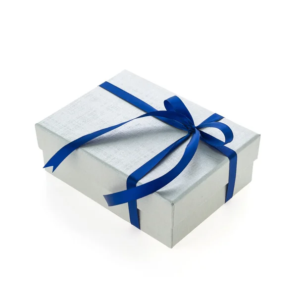 Christmas Gift box — Stock Photo, Image