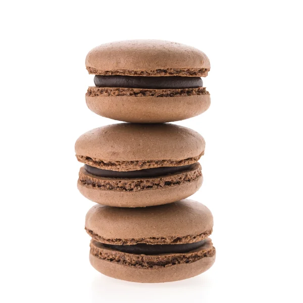 Sweet tasty Macaroons — Stock Photo, Image