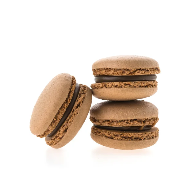 Sweet tasty Macaroons — Stock Photo, Image