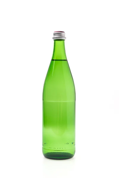 Mineral water bottle — Stock Photo, Image