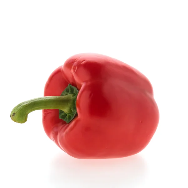 Red bell pepper — Stock Photo, Image