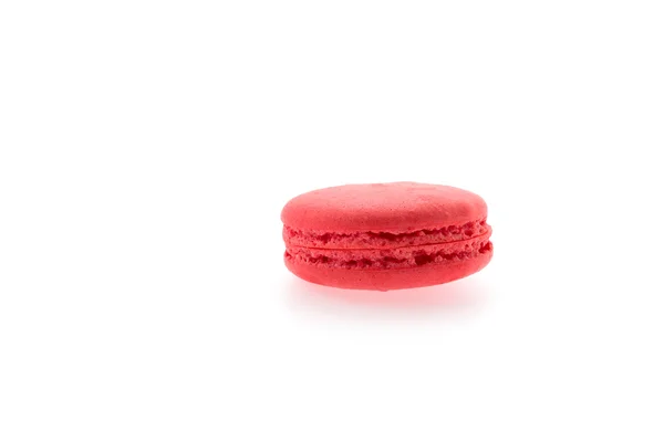 Macarrón francés fresco — Foto de Stock