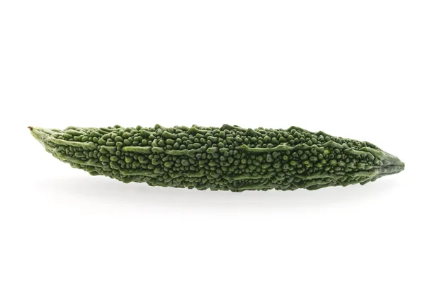 Pepene verde amar — Fotografie, imagine de stoc
