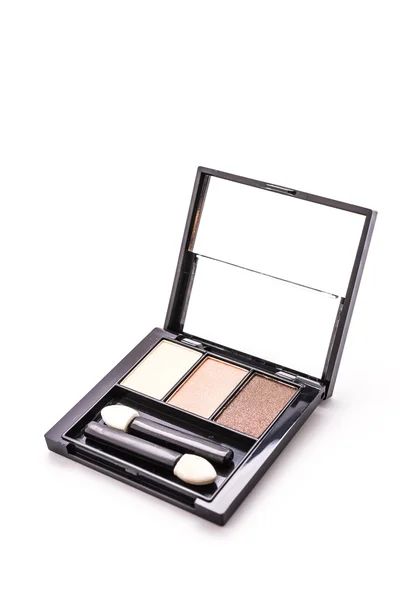 Eye shadow cosmetic — Stock Photo, Image