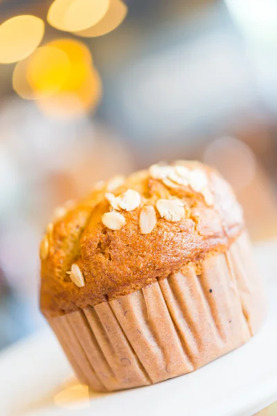 Sweet tasty Muffin — Stock Photo, Image