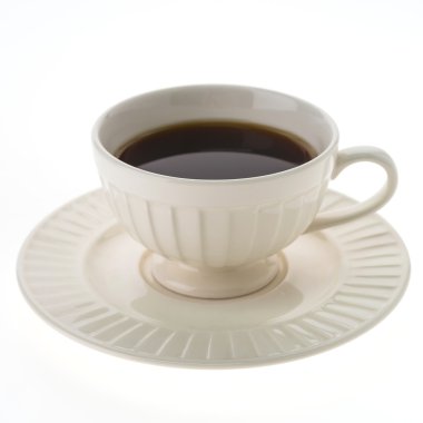 sıcak kahve fincanı