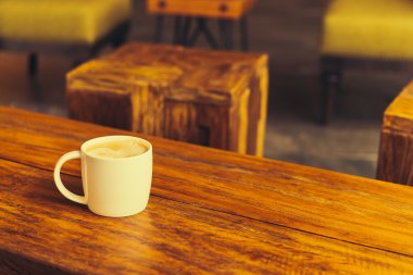 Masada Latte Kahve Kupası