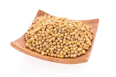 Ham sağlıklı soya