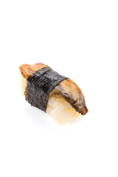 Japansk Sushi ell — Stockfoto