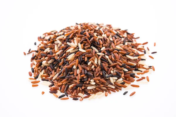 Healthy Rice brown — Stock Photo, Image