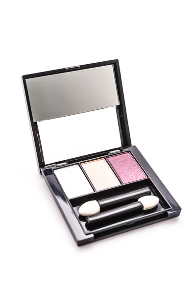 Eye shadow kosmetyczne — Zdjęcie stockowe