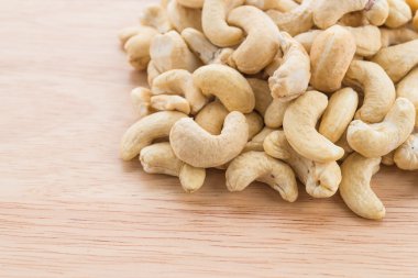 ham kaju fıstığı