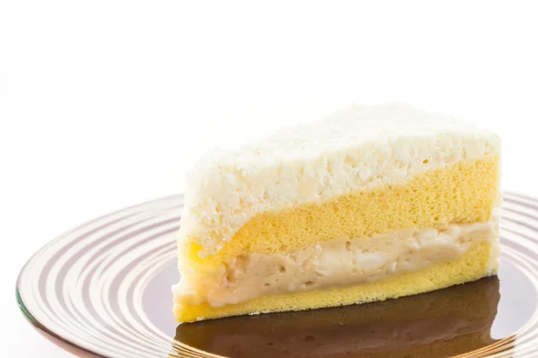 Torte di cocco — Foto Stock