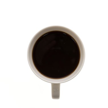 sıcak kahve fincanı