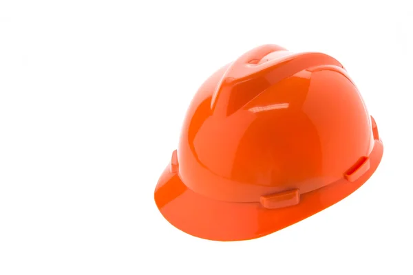 Construction hard hat — Stock Photo, Image