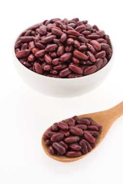 Kuru fasulye böbrek