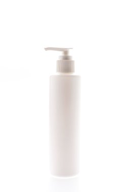 pompa plastik şişe