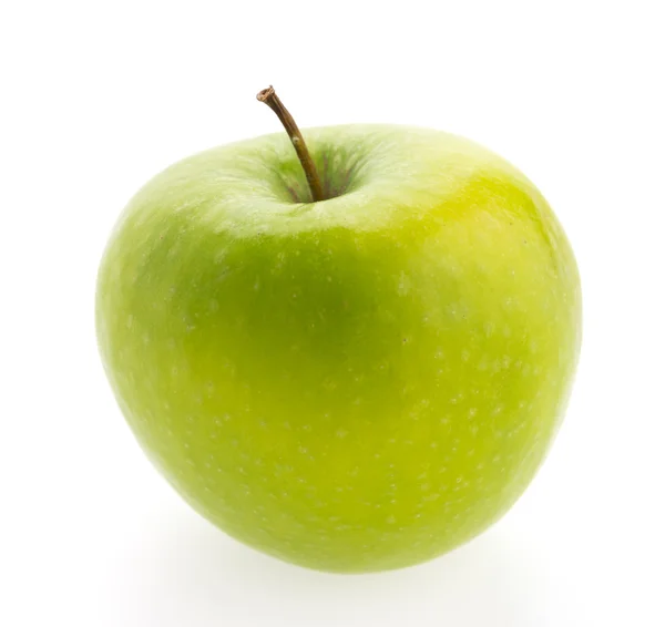 Reifer süßer Apfel — Stockfoto