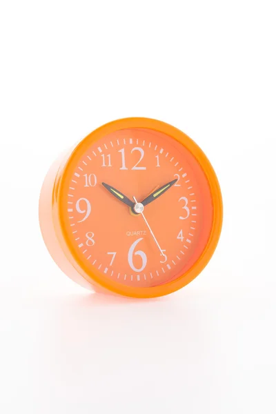 Oranje alarm — Stockfoto