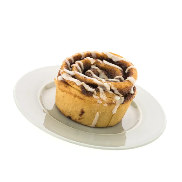 Kanelbulle — Stockfoto