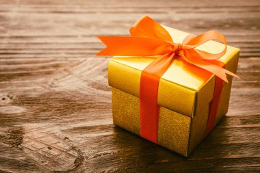 doğum günü hediye kutusu