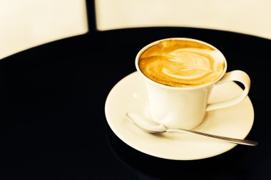 Masada Latte Kahve Kupası