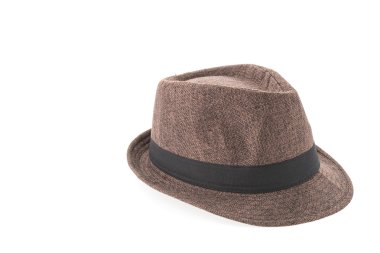 Güneş hasır şapka