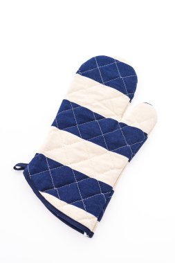 Mutfak fırın eldiveni