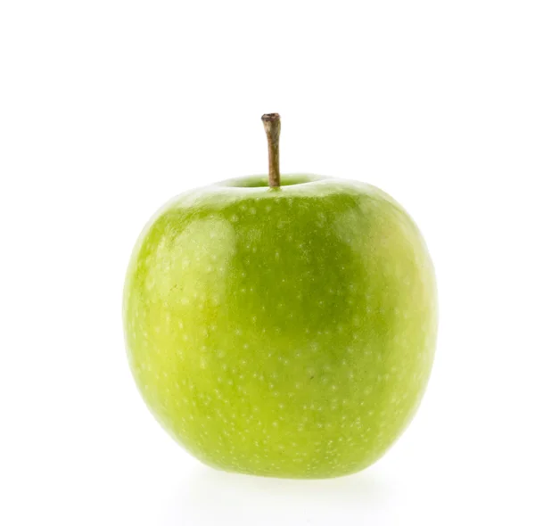 Owoce jabłko — Zdjęcie stockowe
