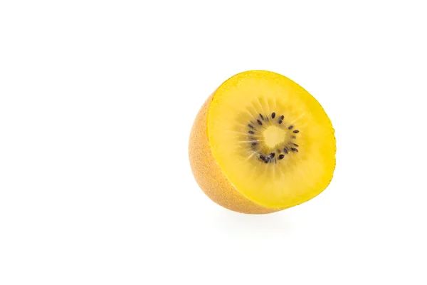 Kiwi isoliert — Stockfoto