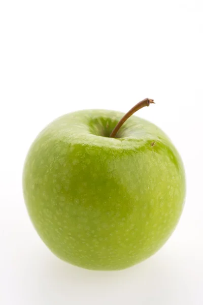 Яблуко — стокове фото