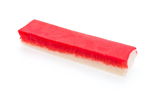 Crab stick — Stock Photo, Image