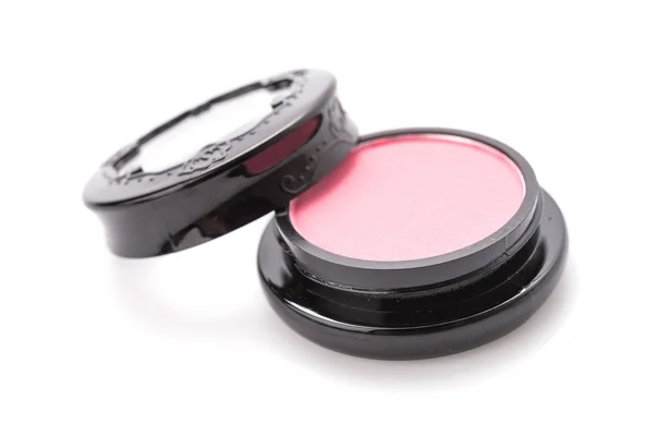 Cosmetic makeup powder — Stock Photo, Image