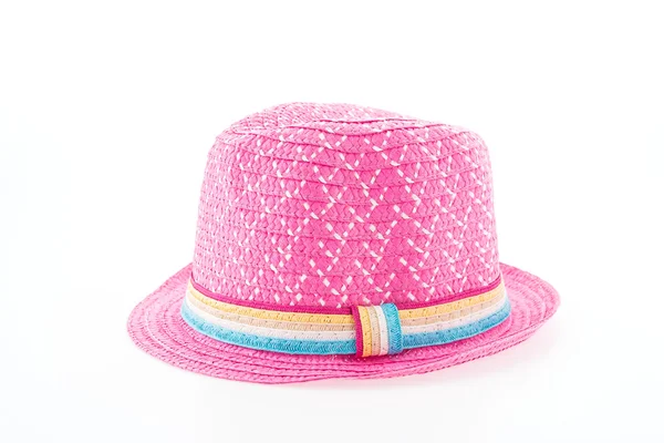 Sombrero de paja — Foto de Stock