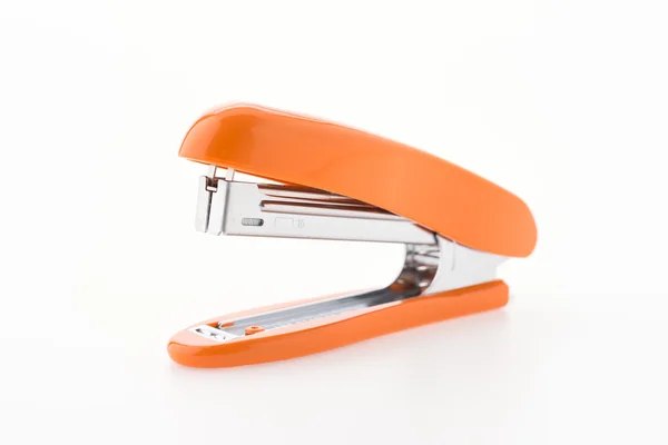 Stapler isolato — Foto Stock