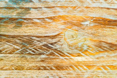 Eski grunge ahşap arkaplan